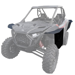 2025-2026 Polaris RZR Pro XP Super Max OEM Fender Extensions (64 inch)