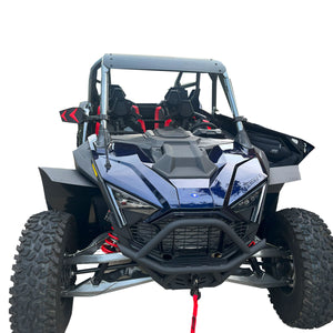 2022-2024 Polaris RZR Pro R and Turbo R Stock Fender Flares (74 inch)