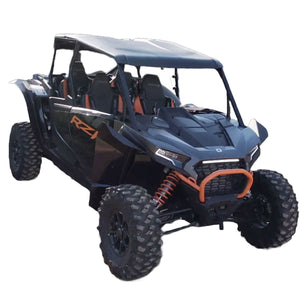 2024-2025 Polaris RZR XP 1000 Max Stock Fender Flares