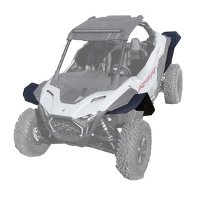 2025-2026 Polaris RZR Pro XP Ultra Max OEM Fender Extensions (64 inch)