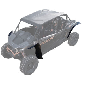 2024-2025 Polaris RZR XP 1000 Max Stock Fender Flares