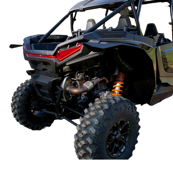 2024-2025 Polaris RZR XP 1000 Max Stock Fender Flares