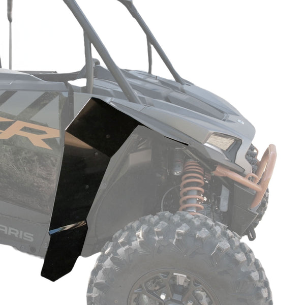 2024-2025 Polaris RZR XP 1000 Max Stock Fender Flares