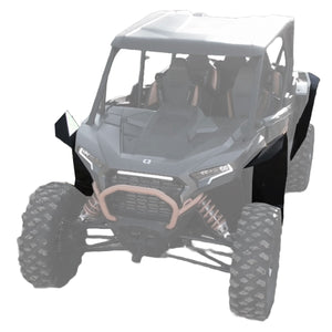 2024-2025 Polaris RZR XP 1000 Max Stock Fender Flares