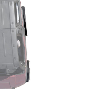 2024-2026 Polaris XPedition ADV (Non-XP) Super Max Fender Flares