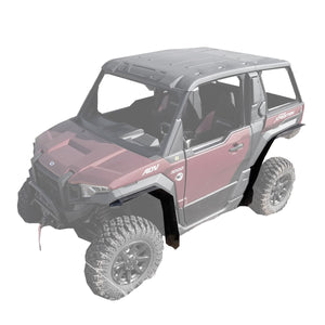 2024-2026 Polaris XPedition ADV (Non-XP) Super Max Fender Flares