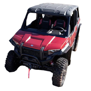 2024-2026 Polaris XPedition ADV (Non-XP) Super Max Fender Flares