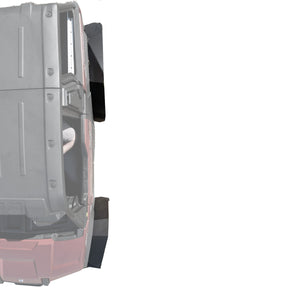 2024-2026 Polaris XPedition (Non-XP) Ultra Max Fender Flares