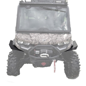 2020-2026 Can-Am Defender XMR Super Max Fender Extensions