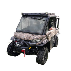 2020-2026 Can-Am Defender XMR Super Max Fender Extensions