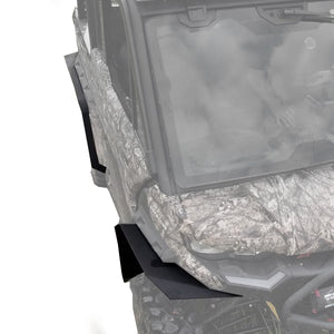 2020-2026 Can-Am Defender XMR Super Max Fender Extensions