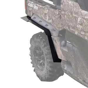 2020-2026 Can-Am Defender XMR Super Max Fender Extensions