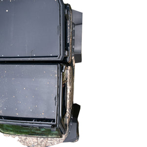 2020-2026 Can-Am Defender XMR Ultra Max Fender Extensions