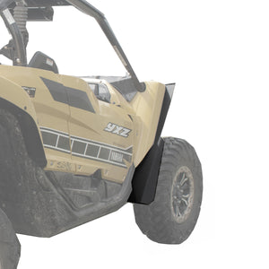 2016-2025 Yamaha YXZ 1000R Max Fender Flares
