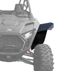 2025-2026 Polaris RZR Pro XP Super Max Stock Fender Flares (64 inch)