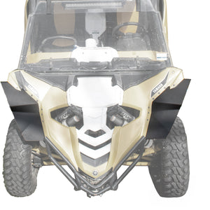 2016-2025 Yamaha YXZ 1000R Max Fender Flares