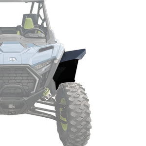 2025-2026 Polaris RZR Pro XP Max Stock Fender Flares (64 inch)