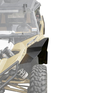 2016-2025 Yamaha YXZ 1000R Max Fender Flares