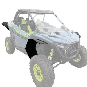 2025-2026 Polaris RZR Pro XP Mud-Lite Stock Fender Flares (64 inch)