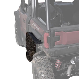 2024-2026 Polaris XPedition ADV (Non-XP) Super Max Fender Flares