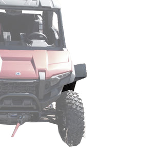 2024-2026 Polaris XPedition (Non-XP) Ultra Max Fender Flares