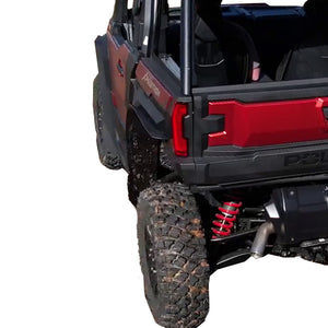 2024-2026 Polaris XPedition ADV (Non-XP) Max Fender Flares