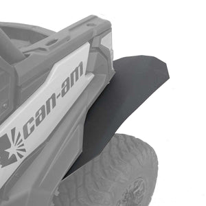 2019-2025 Can-Am Maverick Sport Race-Lite Fender Flares (60 inch)