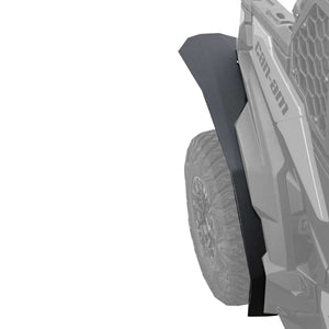 2019-2025 Can-Am Maverick Sport Mud-Lite Fender Flares (60 inch)