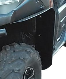 Polaris Ranger Full Size Front Fender Flare