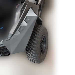 2015-2026 Polaris RZR 900 S & RZR Trail S SATV Max Fender Extensions (60 inch)