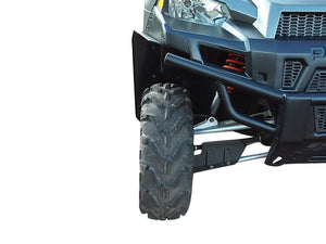 Polaris Ranger Full Size Front Fender View