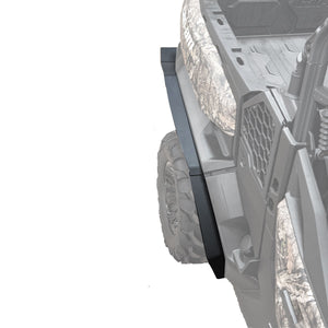 2021-2026 Can-Am Commander (Non-XMR) Max Fender Flares