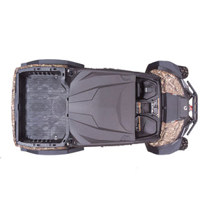 2021-2026 Can-Am Commander (Non-XMR) Super Max Fender Flares