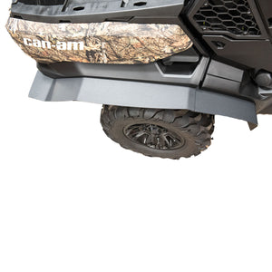 2021-2026 Can-Am Commander (Non-XMR) Ultra Max Fender Flares