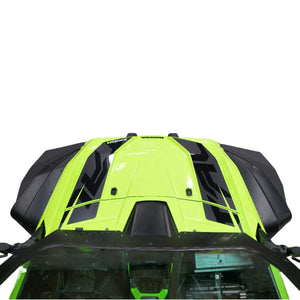 2019-2025 Honda Talon Max OEM Fender Extensions