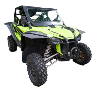 2019-2025 Honda Talon Super Max OEM Fender Extensions