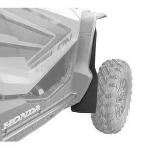 2019-2025 Honda Talon X Stock Fender Flares (64 inch)