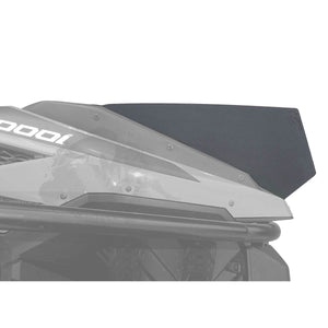 2019-2025 Honda Talon X Stock Fender Flares (64 inch)
