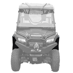 2021-2025 Honda Pioneer 520 Max Fender Flares