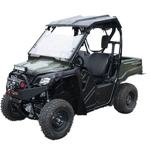 2021-2025 Honda Pioneer 520 Max Fender Flares