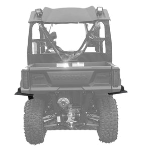 2021-2025 Honda Pioneer 520 Max Fender Flares