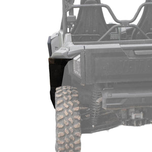 2021-2025 Yamaha Wolverine RMAX OEM Overfender Max Fender Extensions (2 Seat)