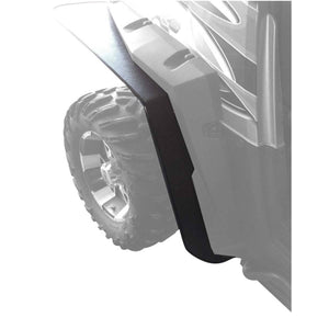 Polaris RZR-4 800 Extreme Fender Flares (2008-2014)