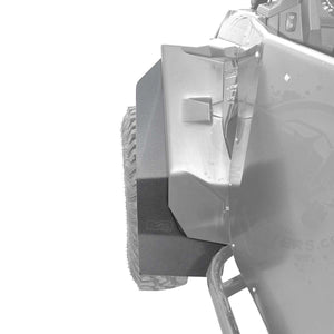 Polaris RZR XP (Extra Wide) Race-Lite Fender Extensions