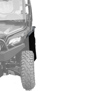 2021-2025 Honda Pioneer 520 Super Max Fender Flares