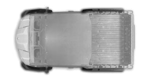 2020-2026 Can-Am Defender Super Max Stock Fender Flares & Mud Guards