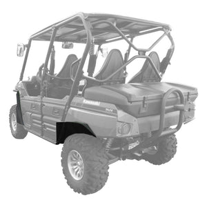 Kawasaki Teryx - 4 Fender Flares (2012-2020)