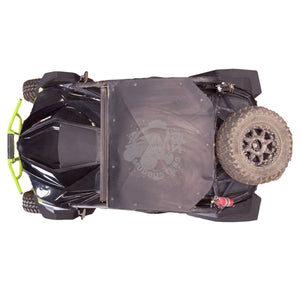 2013-2018 Can-Am Maverick BRP Super Max Fender Extensions