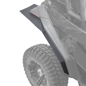 2013-2018 Can-Am Maverick BRP Super Max Fender Extensions