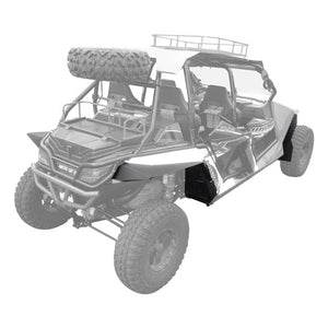 Arctic Cat Wildcat 1000 Fender Flares